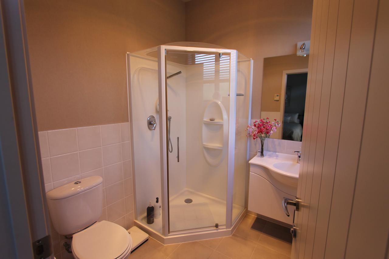 Jarden B & B Таупо Экстерьер фото